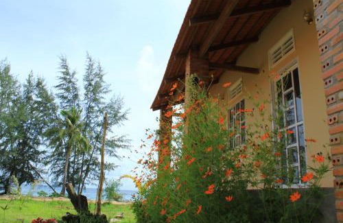 Cua Can Village Complejo | Vung Bau Resort