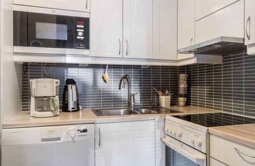 Vuokatti Casa | Vuokatinportti b 8 by Interhome