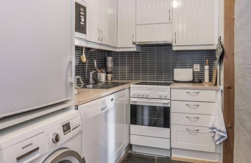 Vuokatti Casa | Vuokatinportti b 8 by Interhome