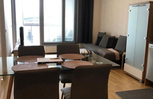 Ylamylly Apartamento | Vuokrahuoneisto Joensuu Tähdenloiste