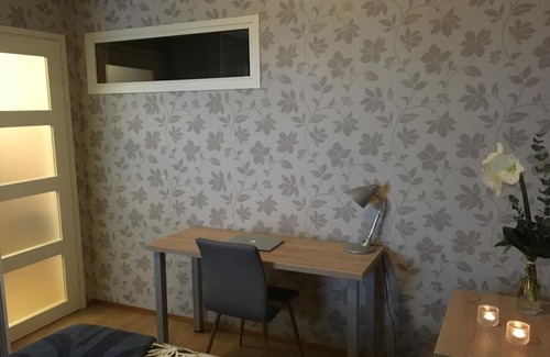 Ylamylly Apartamento | Vuokrahuoneisto Joensuu Tähdenloiste