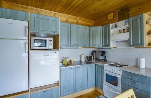 Aatola Casa | Vuorimaja by Interhome