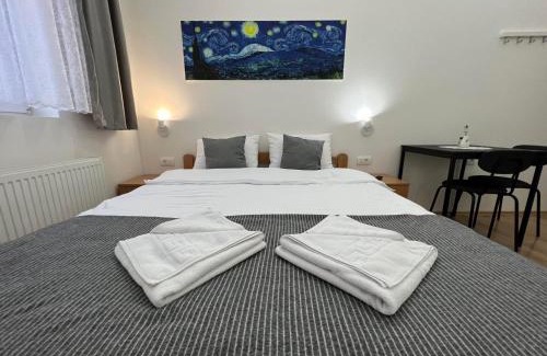 Paracin Apartamento | Vurk INN Paracin