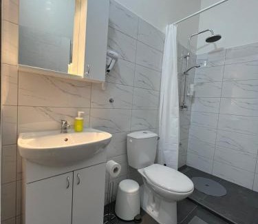 Paracin Apartamento | Vurk INN Paracin