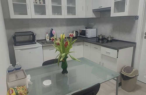 Prague 12 Apartamento | Vus Home-apartman Junior 30m2