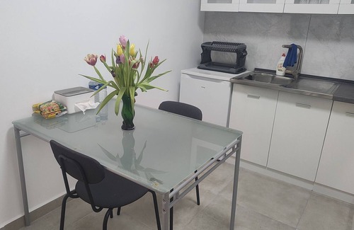 Prague 12 Apartamento | Vus Home-apartman Junior 30m2