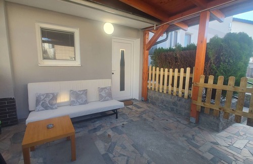 Prague 12 Apartamento | Vus Home-apartman Junior 30m2