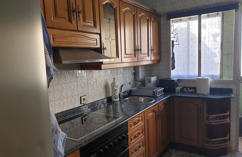 Aviles Apartamento | VUT.1963.AS