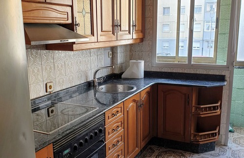 Aviles Apartamento | VUT.1963.AS