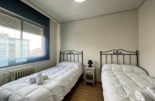 Oeste Apartamento | VUT Avenida Portugal