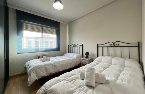 Oeste Apartamento | VUT Avenida Portugal