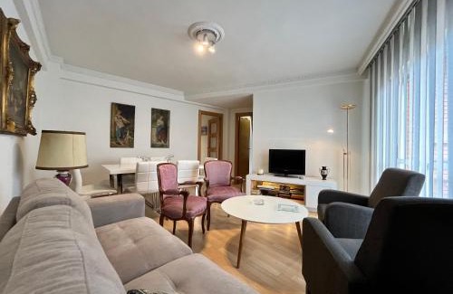 Oeste Apartamento | VUT Avenida Portugal