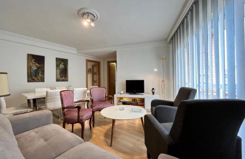 Oeste Apartamento | VUT Avenida Portugal