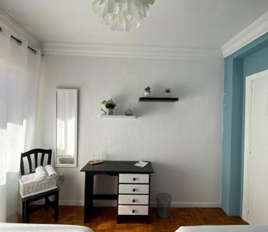 Burgos Apartamento | Vut Carmen
