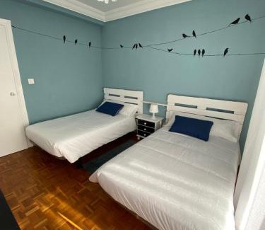 Burgos Apartamento | Vut Carmen