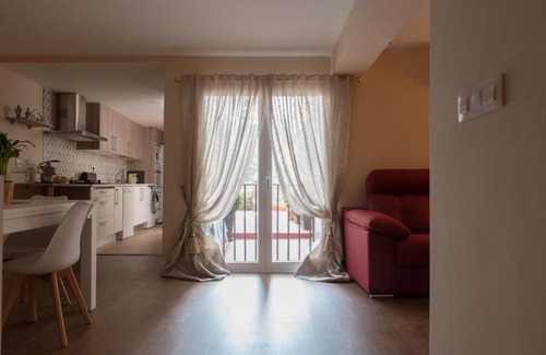 Cuenca Apartamento | VUT Carretería9 B