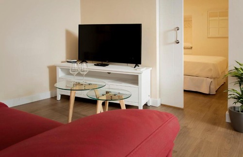 Cuenca Apartamento | VUT Carretería9 B