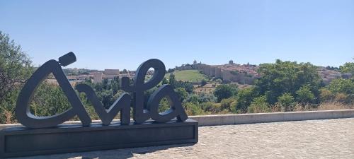 Old Town of Avila Apartamento | VUT Casa Helen