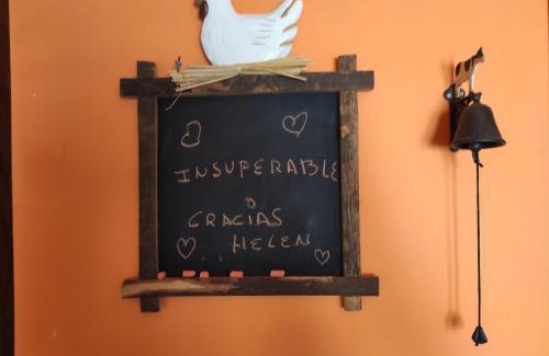 Old Town of Avila Apartamento | VUT Casa Helen