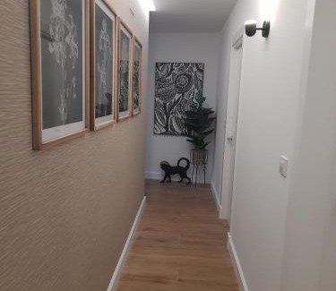 Ciudad Rodrigo Apartamento | VuT - El Balcón de la Plaza - A