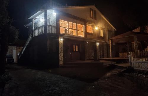 Albalate de Zorita Casa | VUT EL Mogollón