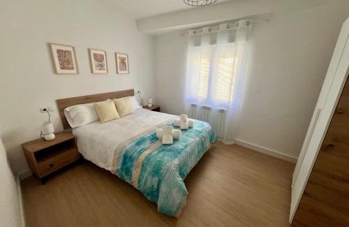 Avila Apartamento | VuT El Refugio de Santiago