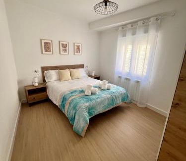 Avila Apartamento | VuT El Refugio de Santiago