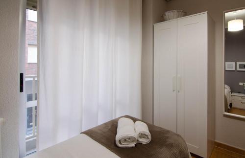 Oeste Apartamento | Vut. GALERIA DEL OESTE