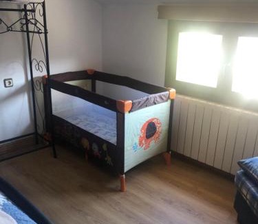 Old Town Apartamento | VUT La Calle Estrecha