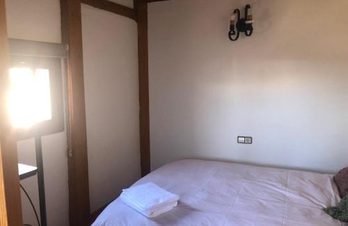 Old Town Apartamento | VUT La Calle Estrecha