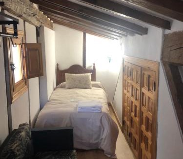 Old Town Apartamento | VUT La Calle Estrecha