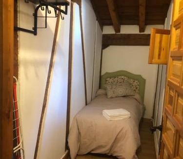 Old Town Apartamento | VUT La Calle Estrecha