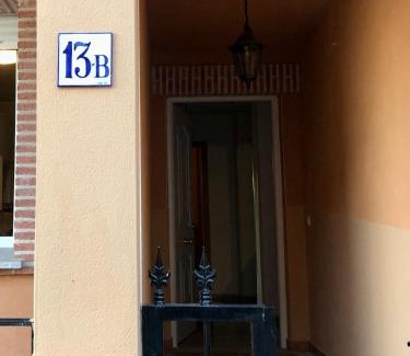 Poyales del Hoyo Casa | VUT LA TABERNA I