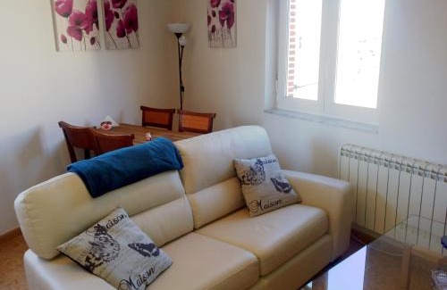 Old Town of Avila Apartamento | VuT Los Telares Muralla