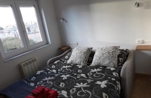 Old Town of Avila Apartamento | VuT Los Telares Muralla
