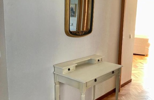Allariz Apartamento | VUT-OR-182 Atico Emilia Pardo Bazán