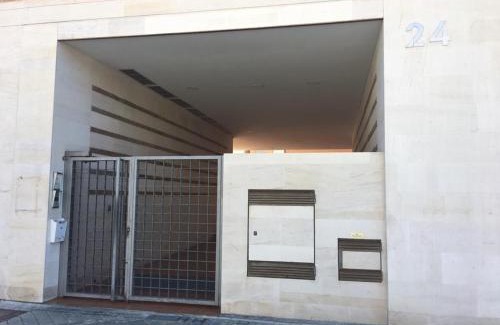 Avila Apartamento | VUT sencilla y cómoda en Ávila capital.