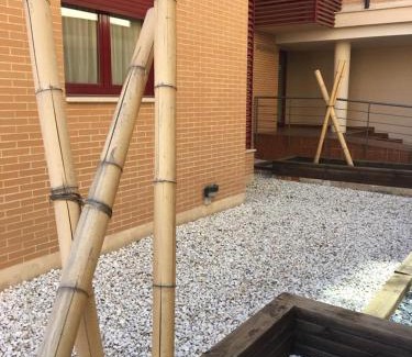 Avila Apartamento | VUT sencilla y cómoda en Ávila capital.