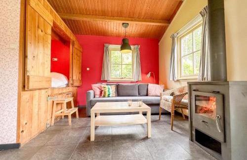 Lage Zwaluwe Casa | Vuur