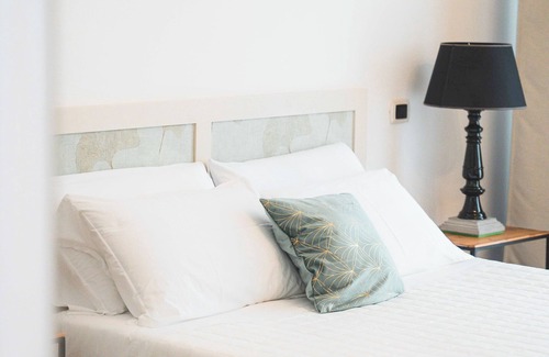 Francavilla al Mare Cama Y Desayuno | Vuvulà
