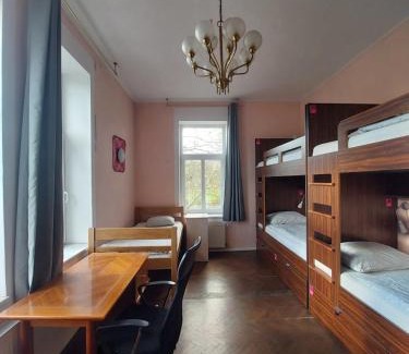 Ljubljana City Centre Apartamento | VV ART, unique Vila in Ljubljana city center