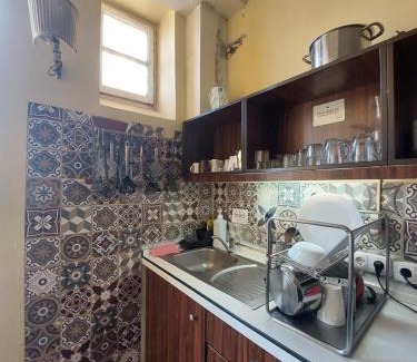 Ljubljana City Centre Apartamento | VV ART, unique Vila in Ljubljana city center