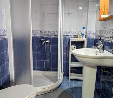 Brena Alta Apartamento | VV Casa Marire "by henrypole home"