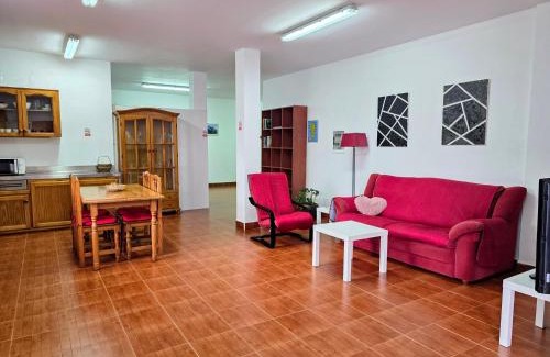Brena Alta Apartamento | VV Casa Marire "by henrypole home"