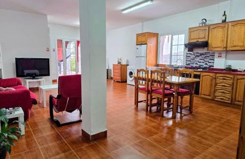 Brena Alta Apartamento | VV Casa Marire "by henrypole home"
