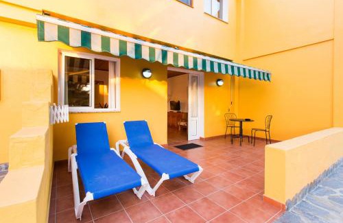 Tajuya Apartamento | VV Complejo Vacacional VillaMaría