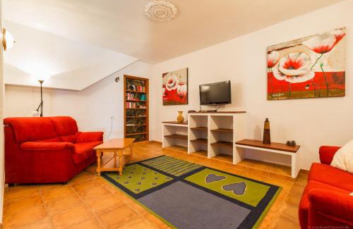 Tajuya Apartamento | VV Complejo Vacacional VillaMaría