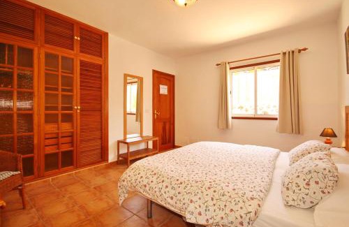 Tajuya Apartamento | VV Complejo Vacacional VillaMaría