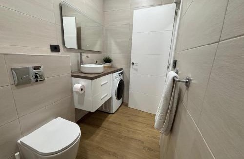 Las Arenas Apartamento | VV LAS ARENAS Apartamento Reformado en Puerto de la Cruz