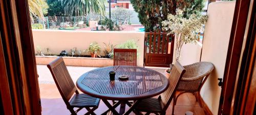 Brena Baja Casa | VV Los Balconcitos 21 "by henrypole home"